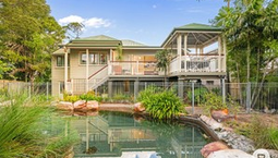 Picture of 83 Payne Street, INDOOROOPILLY QLD 4068