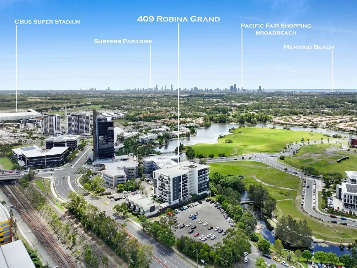Additional image 22 of 409/1 Waterfront Place, Robina QLD 4226