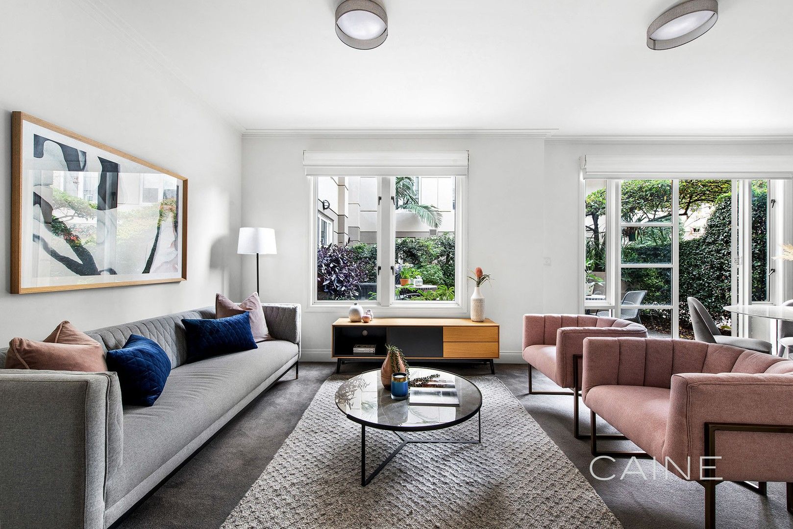 3 bedrooms Apartment / Unit / Flat in 20/400 Victoria Parade EAST MELBOURNE VIC, 3002
