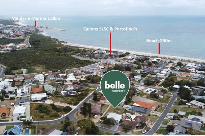 27 Vacant Lands for Sale in Mindarie, WA, 6030