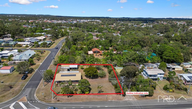 Picture of 635 Boat Harbour Drive, URANGAN QLD 4655