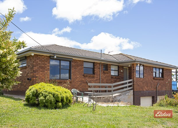 229 Clerke Plains Road, Kindred TAS 7310