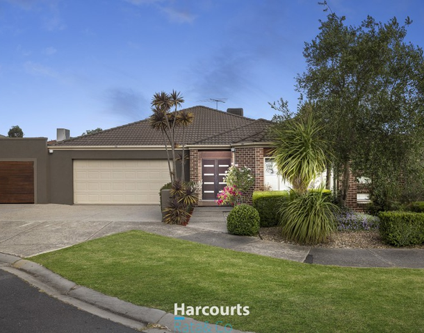 15 Nesting Court, Epping VIC 3076