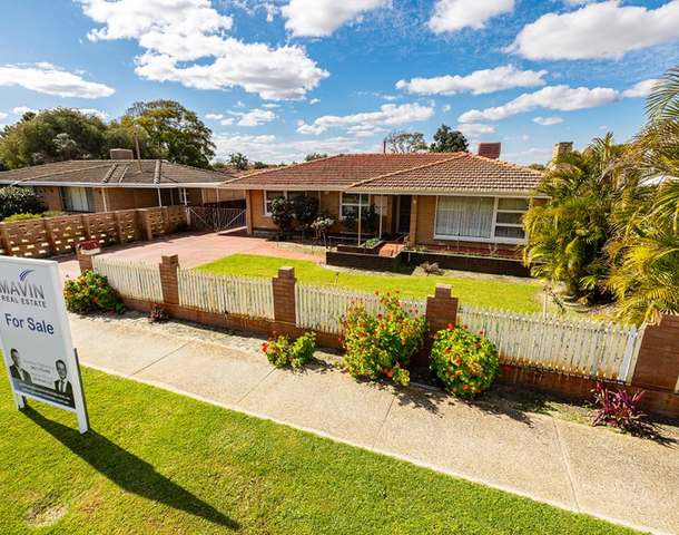 30 Boulder Street, Bentley WA 6102