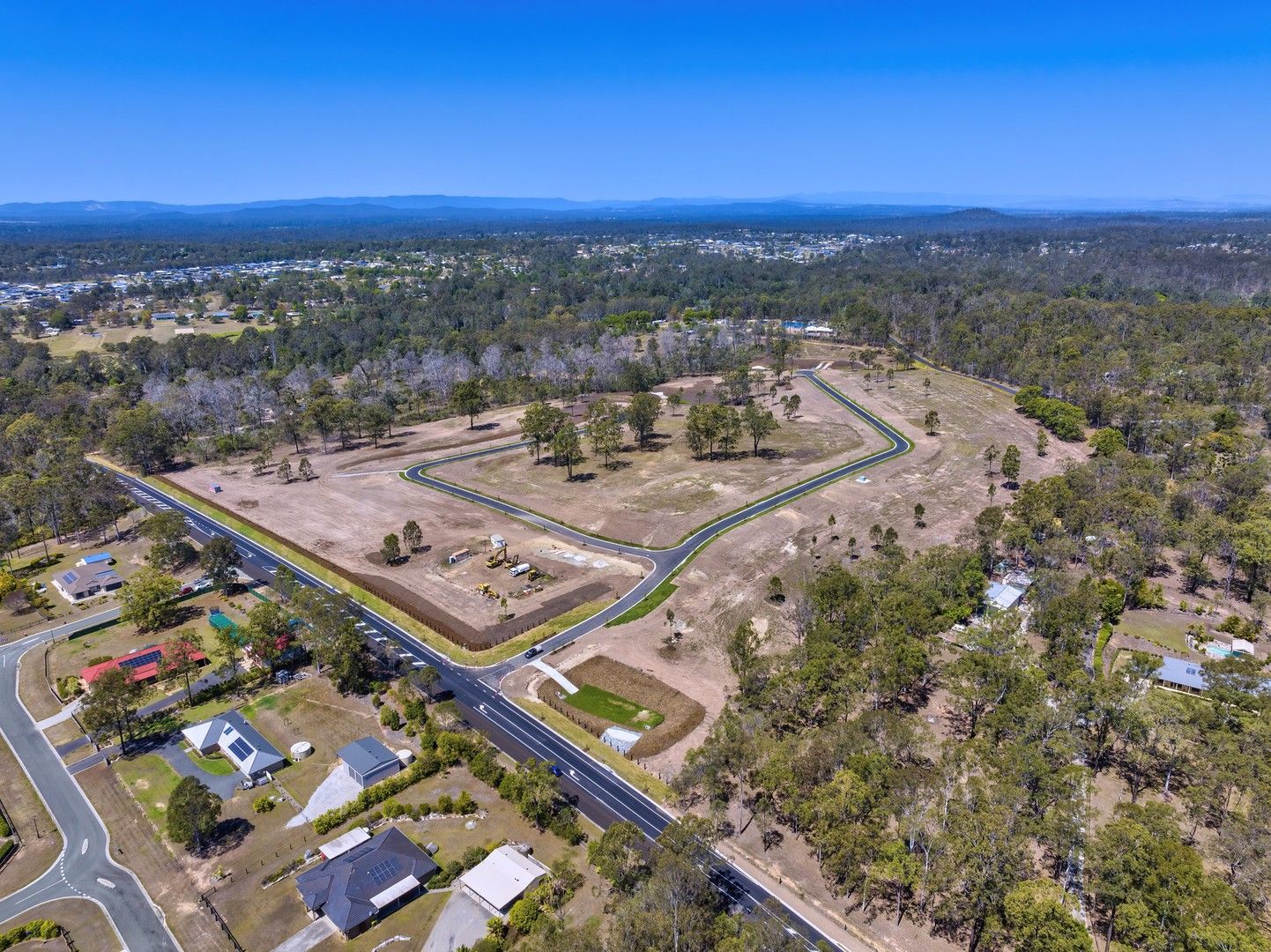 New Beith QLD 4124 vacant land for Sale, 659,000 2018907010 Domain