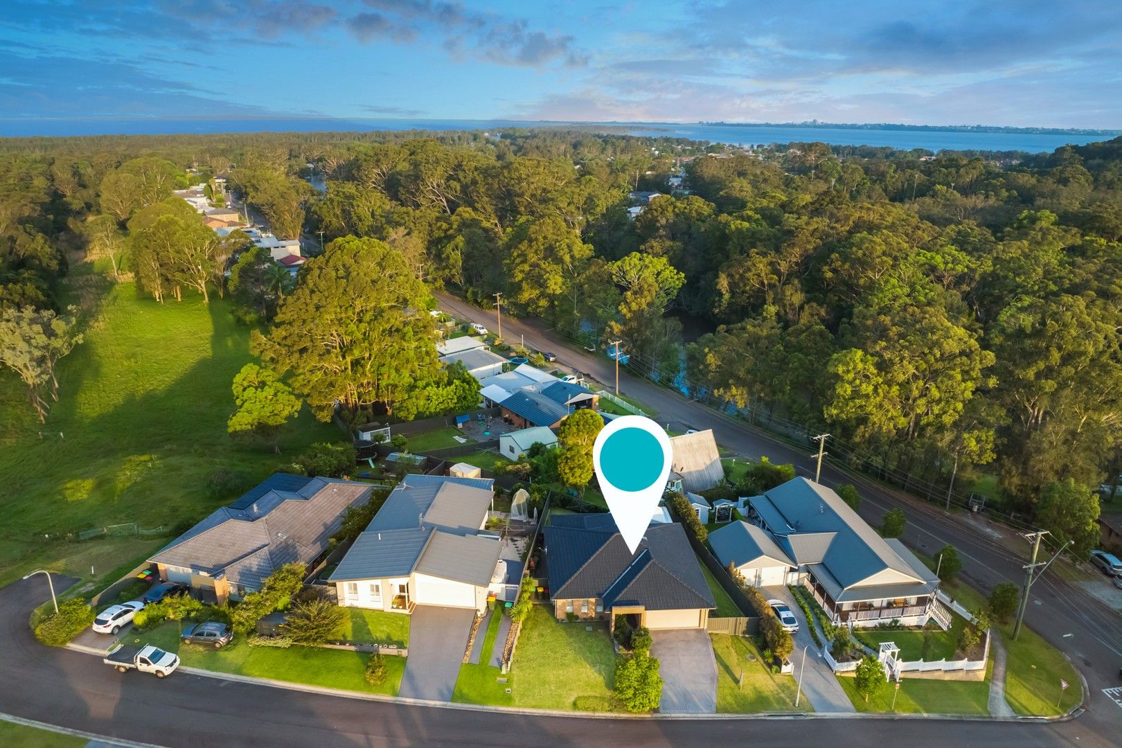 3 Oscar Drive, Chittaway Point NSW 2261, Image 2