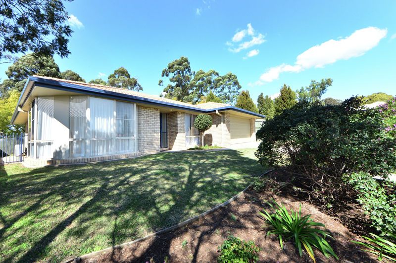 28 Willowburn Drive, Rockville QLD 4350, Image 0