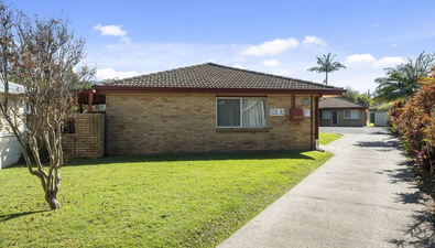 Picture of 1/64 Prince Street, COFFS HARBOUR NSW 2450