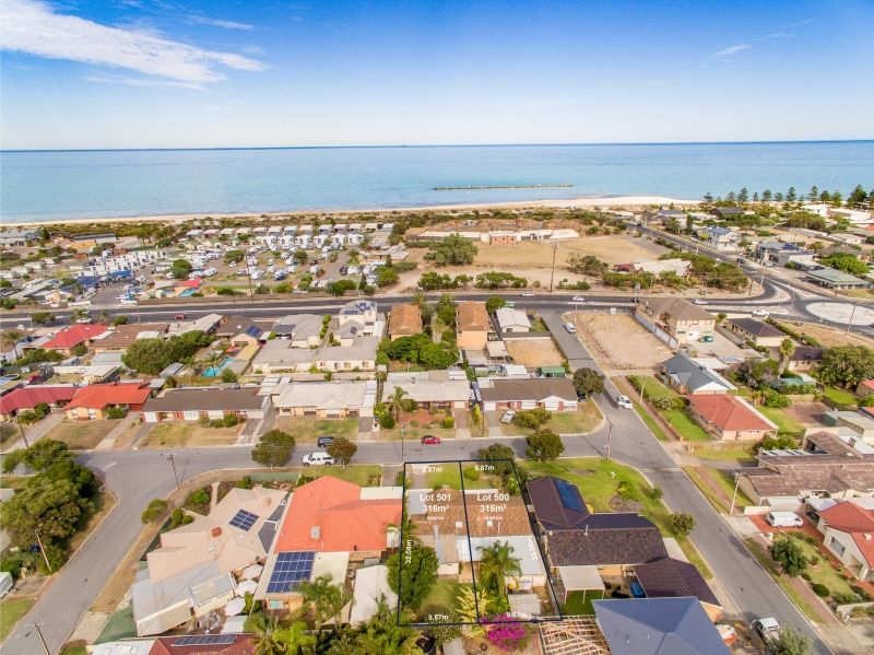 501/14 Zephyr Grove, Semaphore Park SA 5019, Image 0