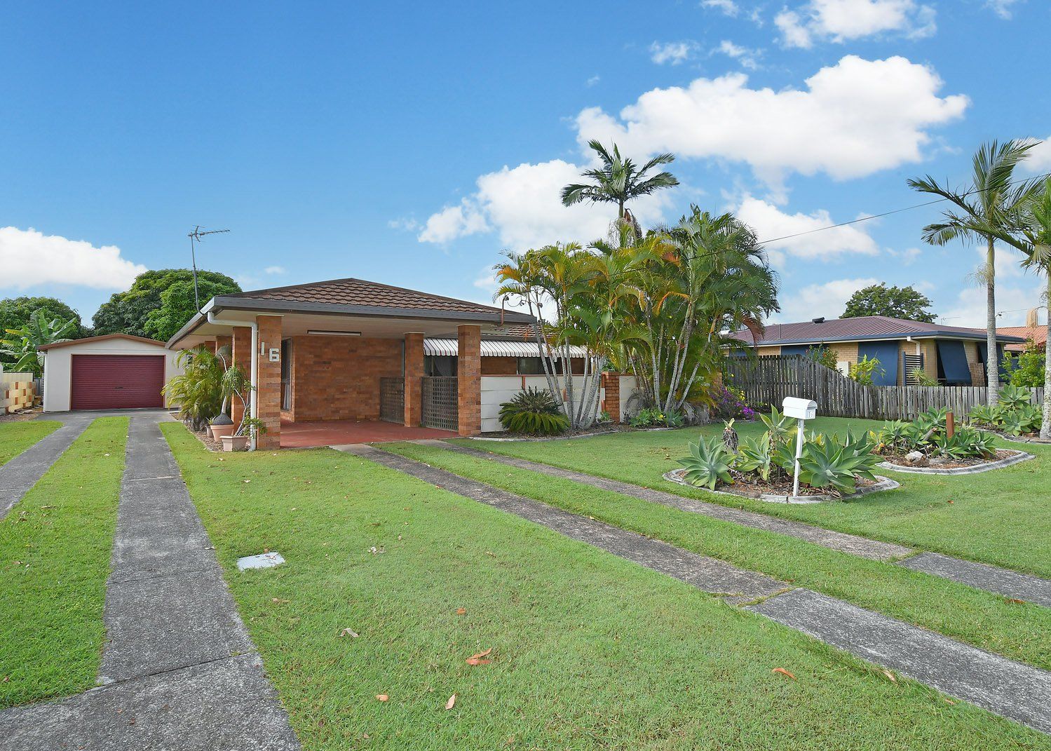 16 Cooloola Crescent, Urangan QLD 4655, Image 0