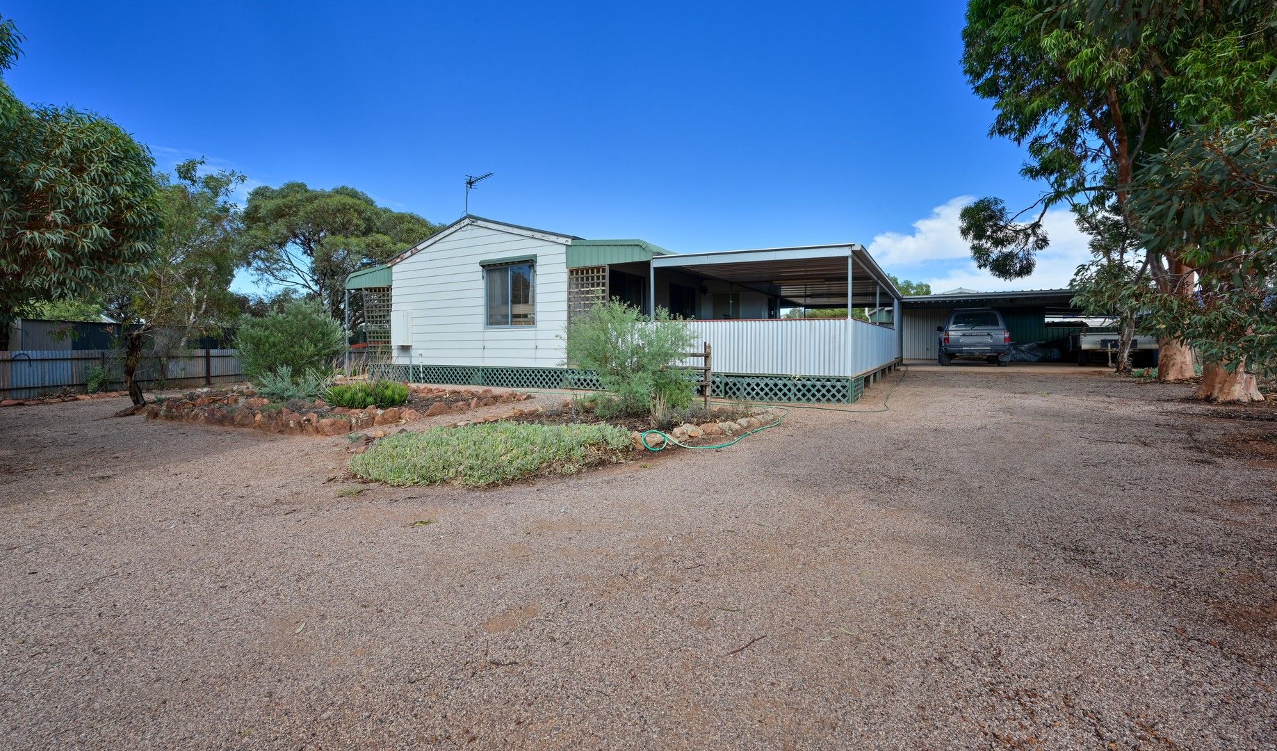 14 Brougham Place, Quorn SA 5433, Image 0