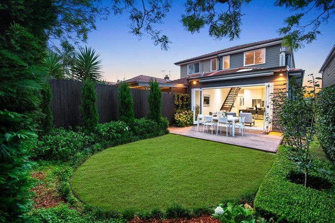 Picture of 85 Carter Street, CAMMERAY NSW 2062