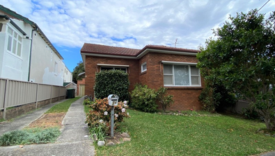 Picture of 7A Carrington Street, PENSHURST NSW 2222