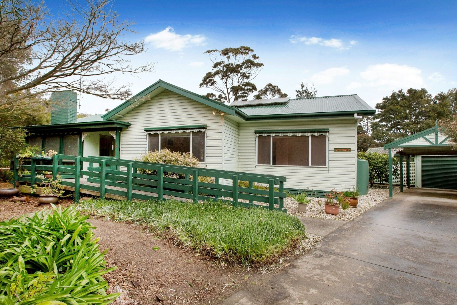 6 Woodthorpe Road, Capel Sound VIC 3940, Image 0