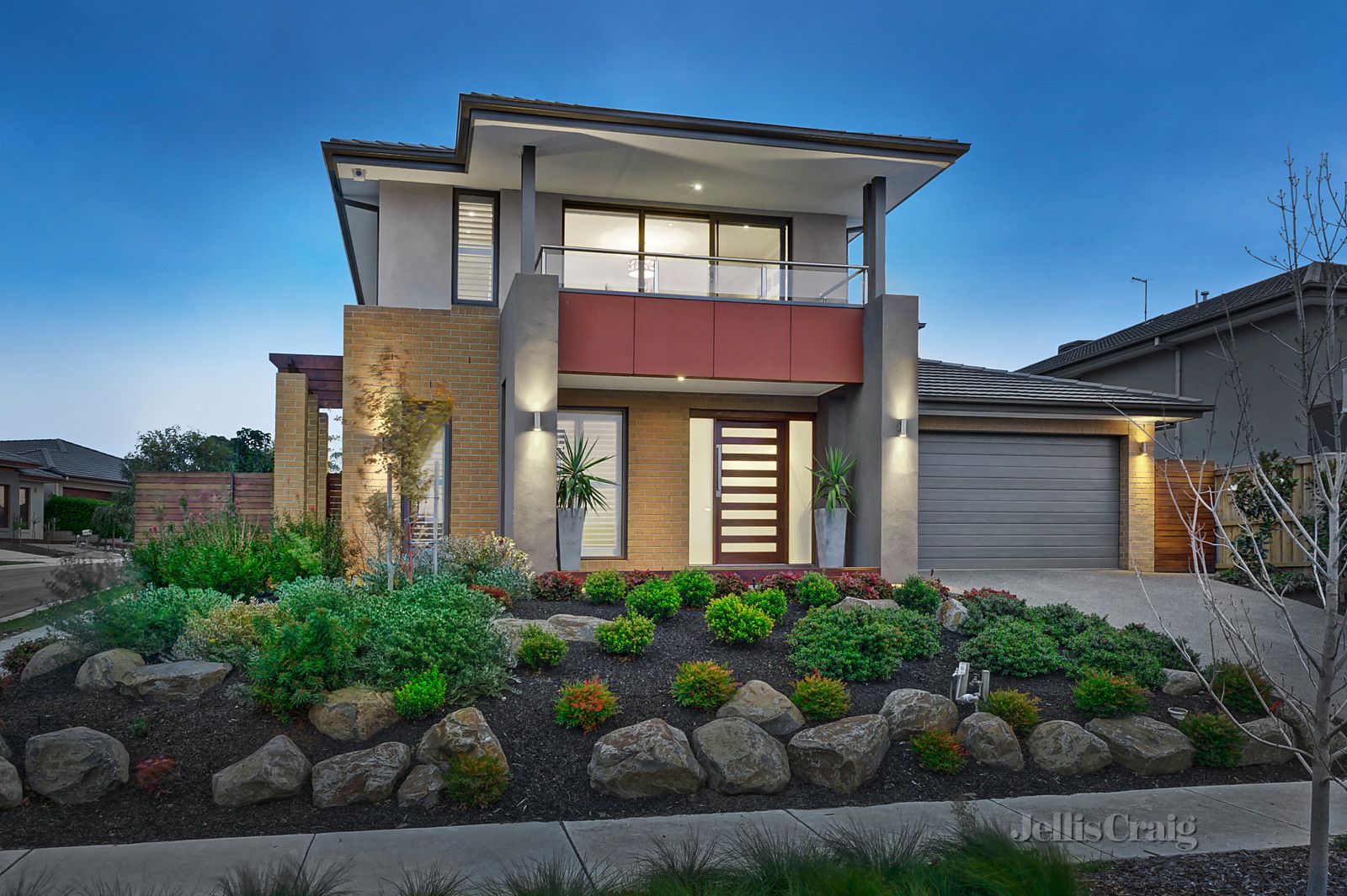 48 The Range Boulevard, Croydon VIC 3136, Image 0