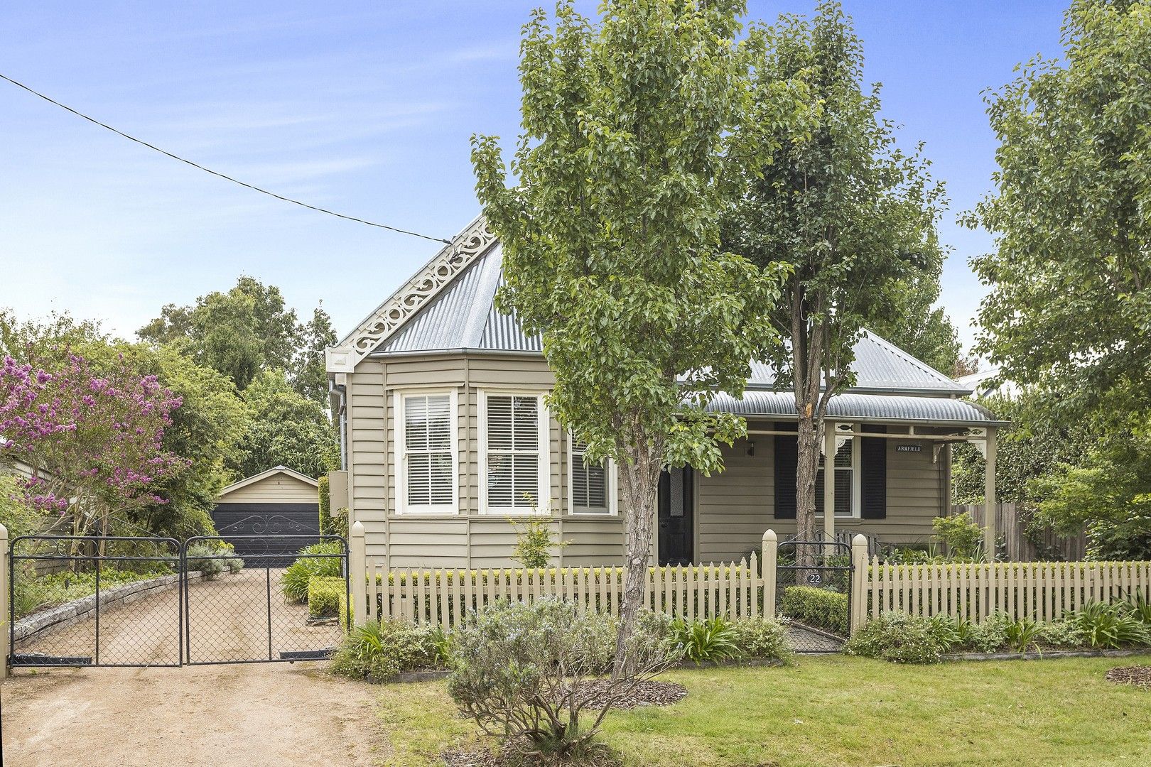 22 Oxley Street, Berrima NSW 2577, Image 1