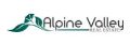 Alpine Valley Real Estate's logo