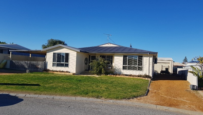 Picture of 5 SANCHEZ Court, CERVANTES WA 6511