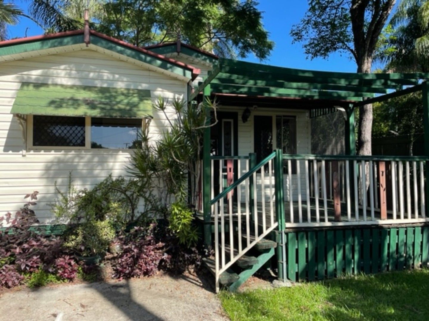 1 bedrooms House in 41 Sixth Avenue SANDGATE QLD, 4017