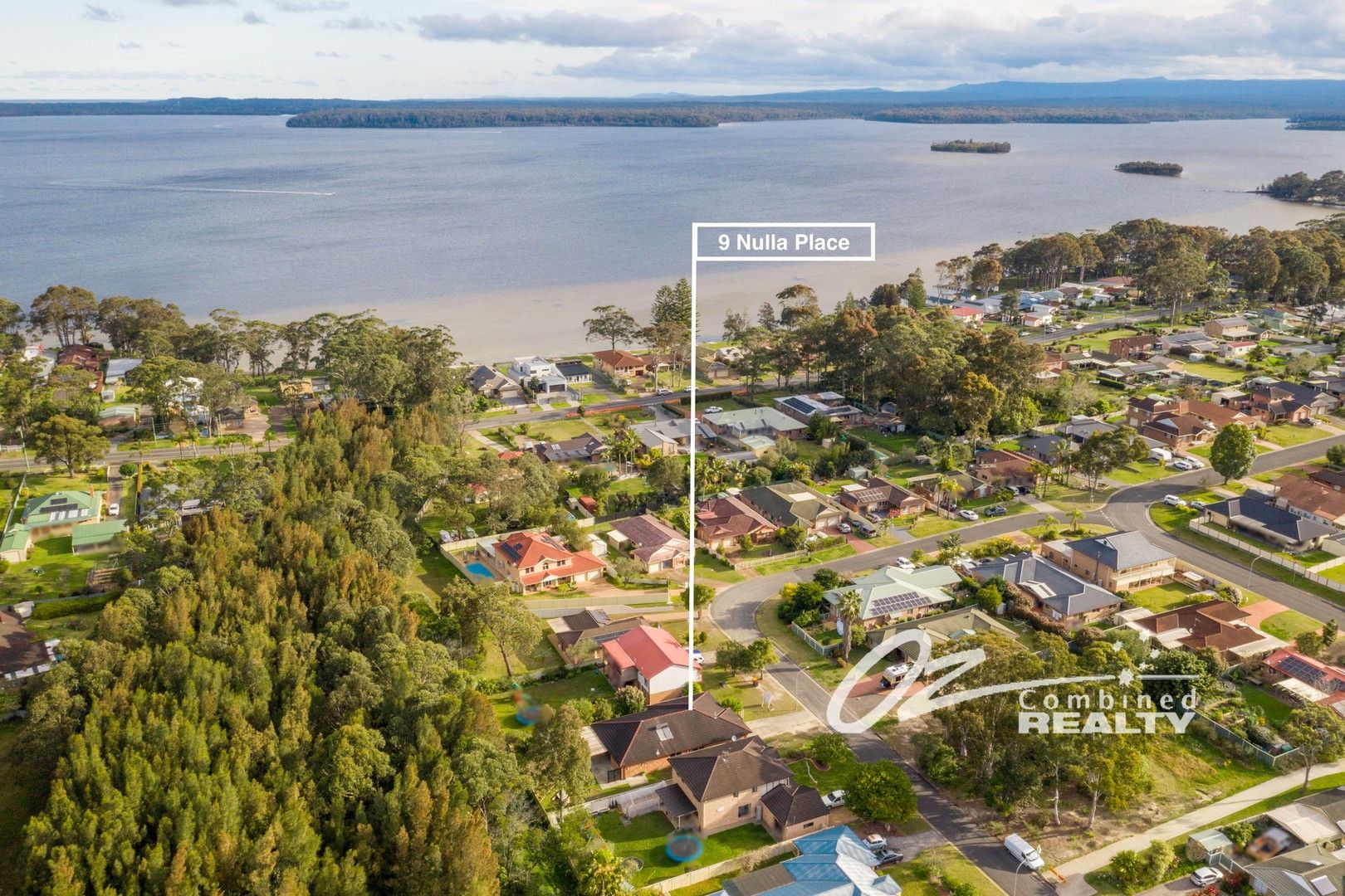 9 Nulla Place, St Georges Basin NSW 2540, Image 0