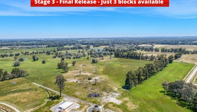 Picture of Proposed/Lot 125 Garvey Rd Dardanup Meadows, CROOKED BROOK WA 6236