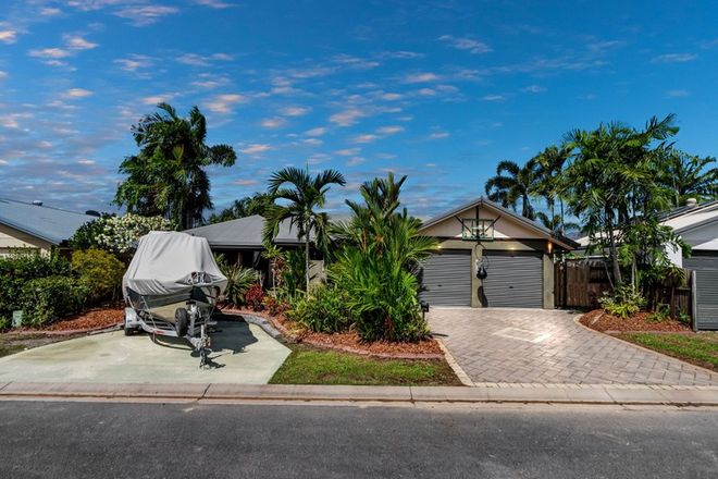 Picture of 21 Narabeen Street, KEWARRA BEACH QLD 4879