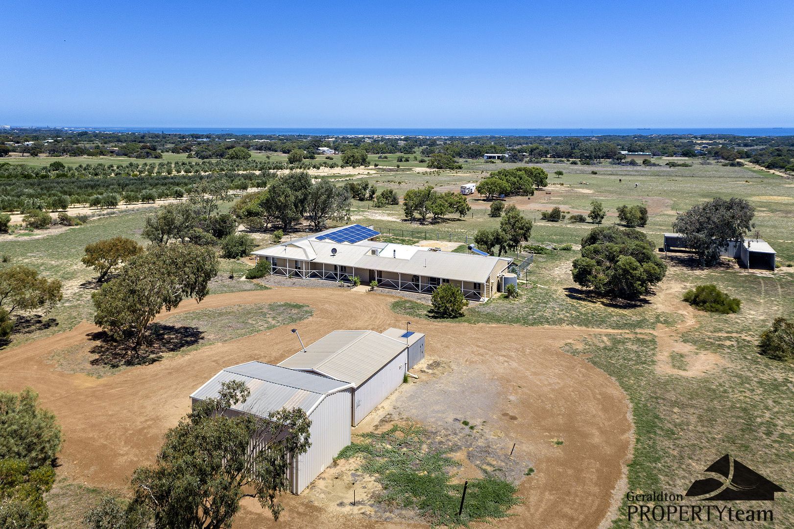 133 Sutcliffe Road, Waggrakine WA 6530, Image 2