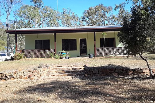 Picture of 83 Silver Valley Rd, SILVER VALLEY QLD 4872
