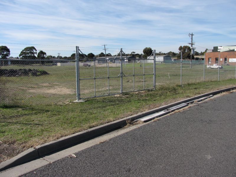 Lot 21 McCormick Street, Churchill VIC 3842, Image 2