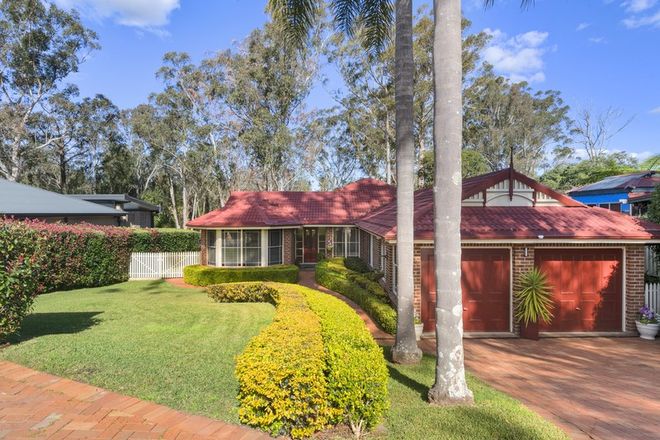 Picture of 26 Beauty Point Road, MORISSET NSW 2264