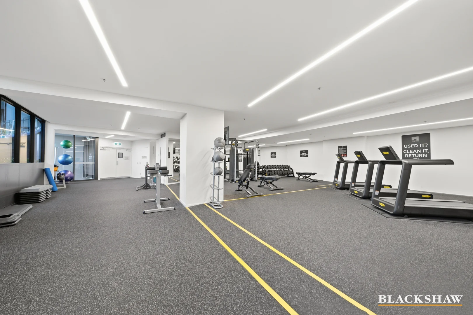 Additional image 21 of 1201/240 Bunda Street, City ACT 2601