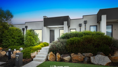 Picture of 19 Cabernet Way, PAKENHAM VIC 3810