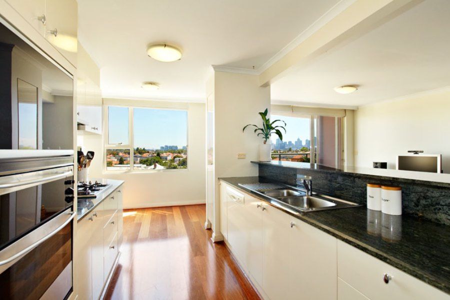 406/107 Beach Street, Port Melbourne VIC 3207, Image 1