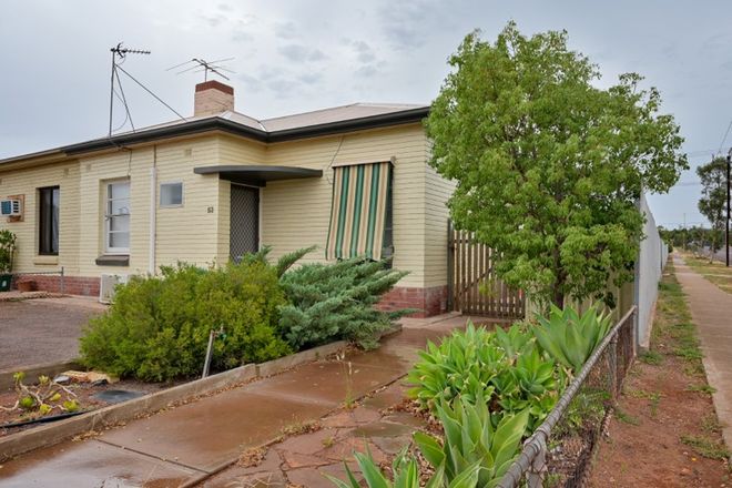 Picture of 52 Rudall Avenue, WHYALLA PLAYFORD SA 5600