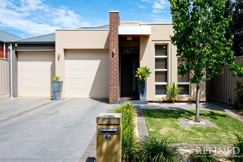 4a Samuel Street, Tranmere SA 5073, Image 0