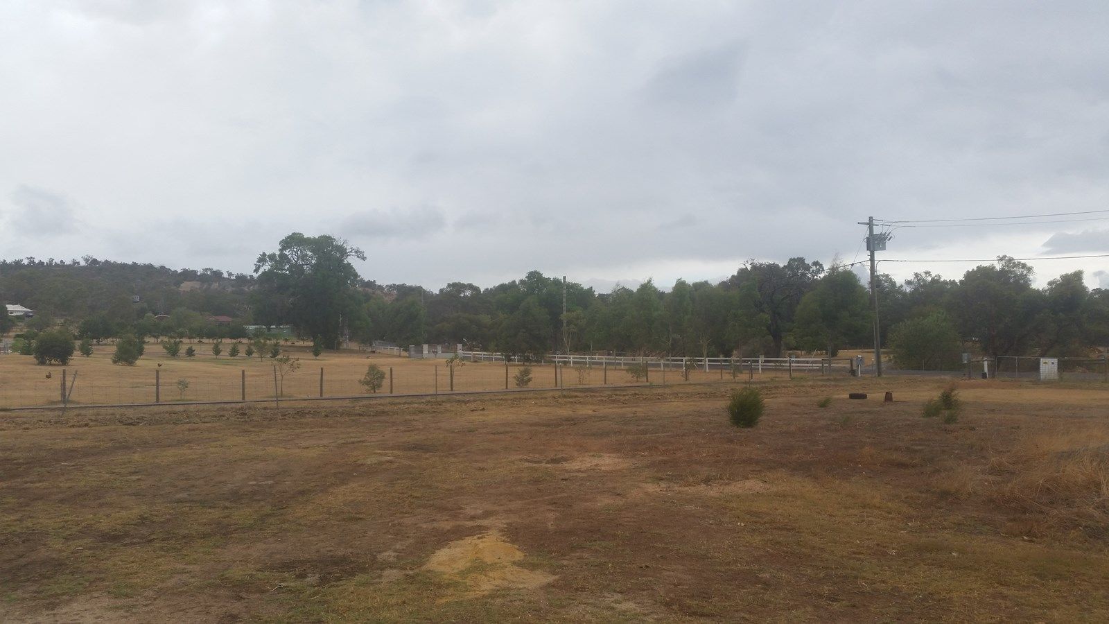 Lot 54 Adams Road, Herne Hill WA 6056, Image 1