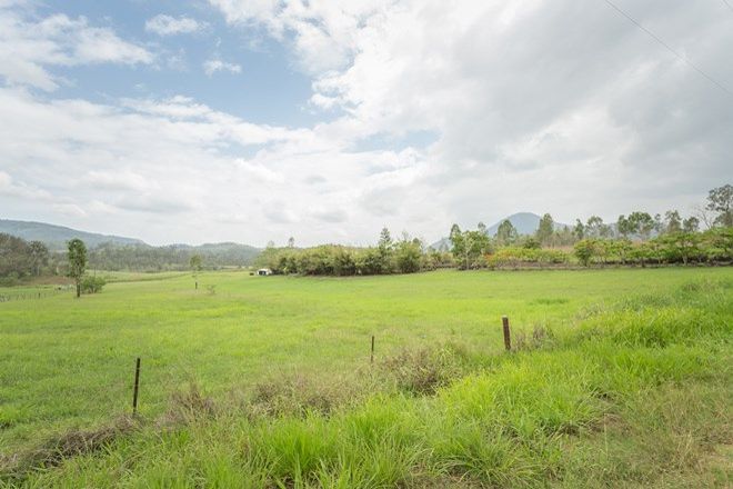 Picture of 198 Sugarloaf Road, MOUNT MARTIN QLD 4754