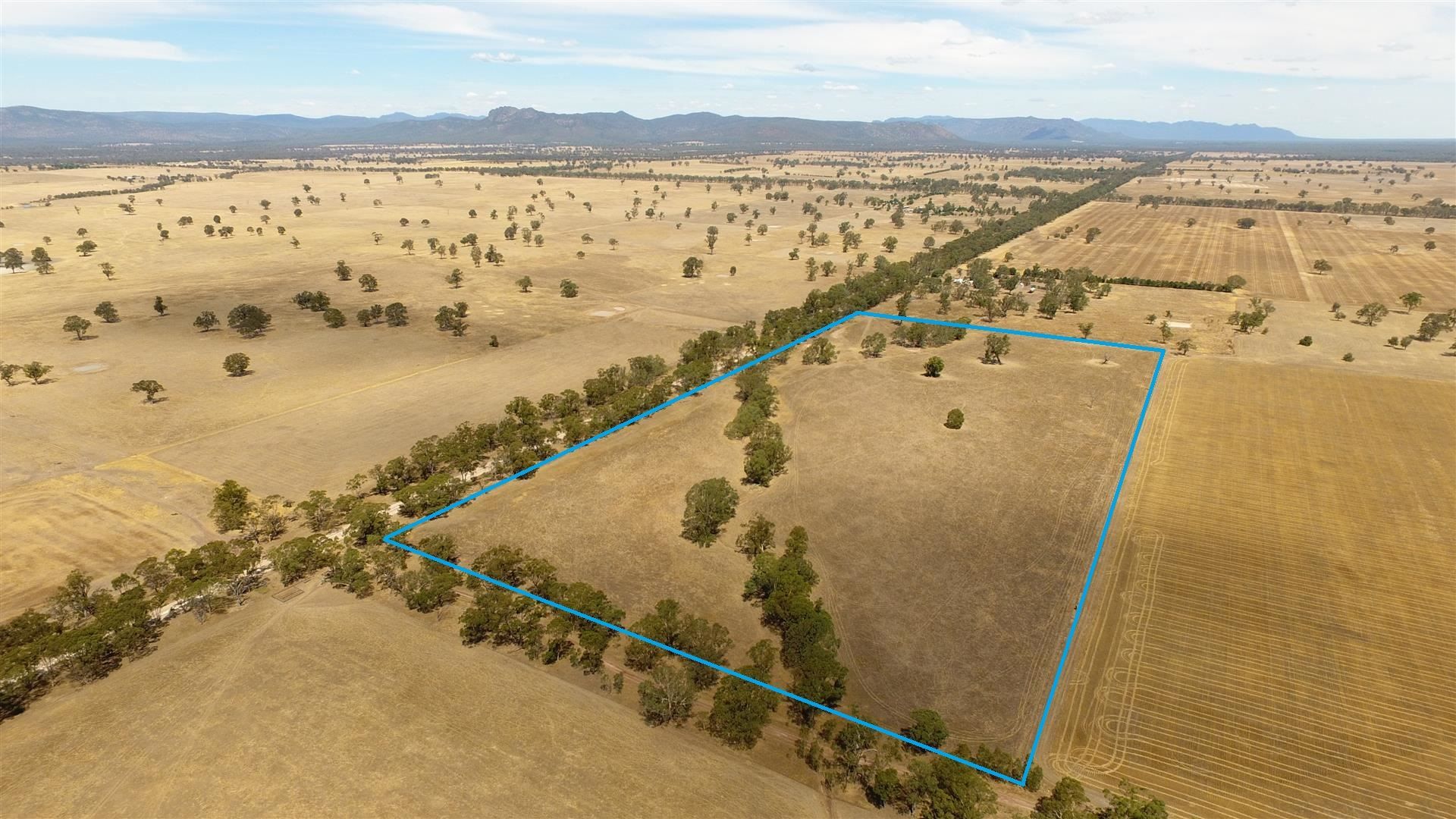 Lot 30 Grahams Bridge rd, Mockinya VIC 3401, Image 0