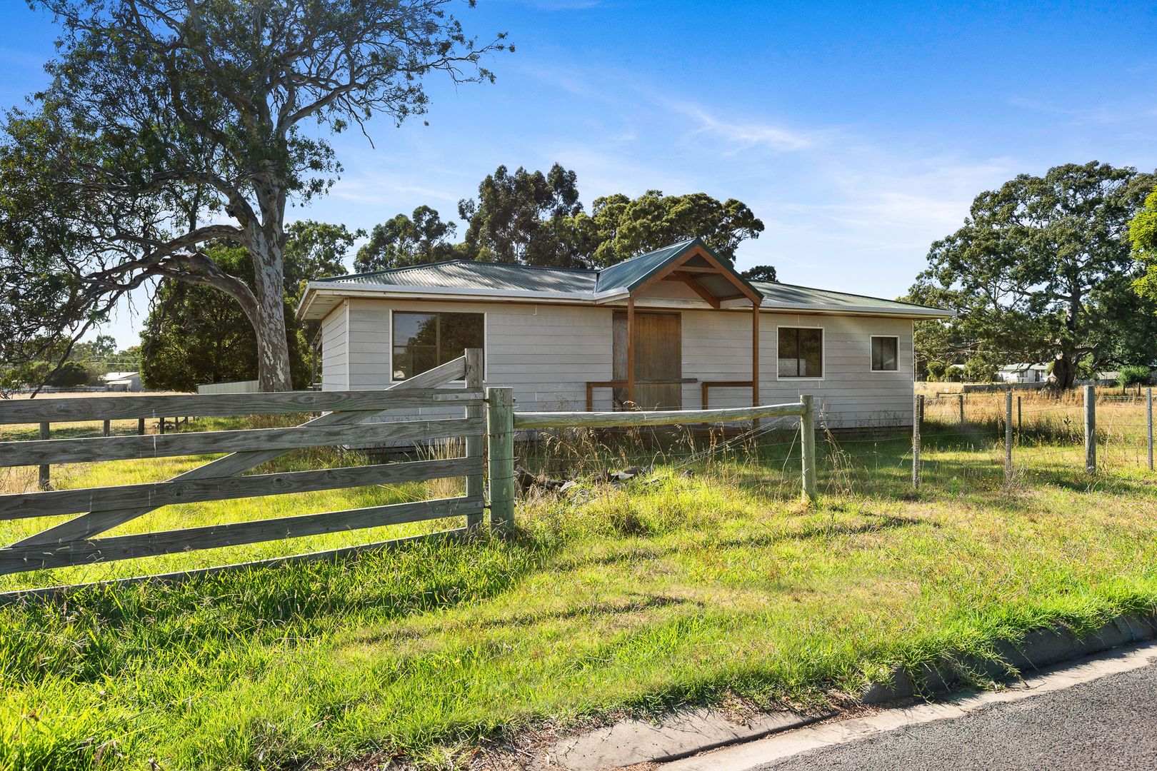 Lot 17 Bennett Street, Kalangadoo SA 5278, Image 1