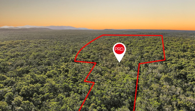 Picture of Lot 7 Round Hill Road, AGNES WATER QLD 4677