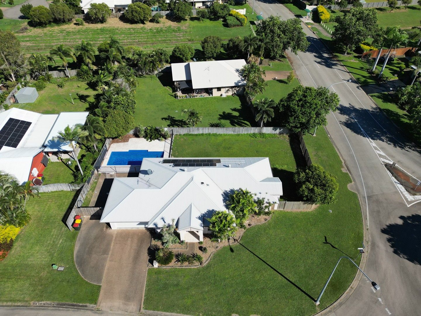 40 Bel Air Avenue, Kirwan QLD 4817, Image 0