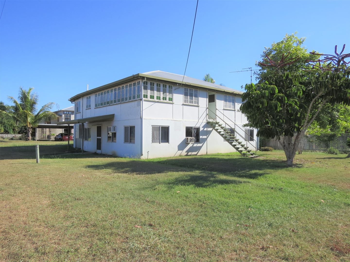39 Eighth Street, Home Hill QLD 4806, Image 1
