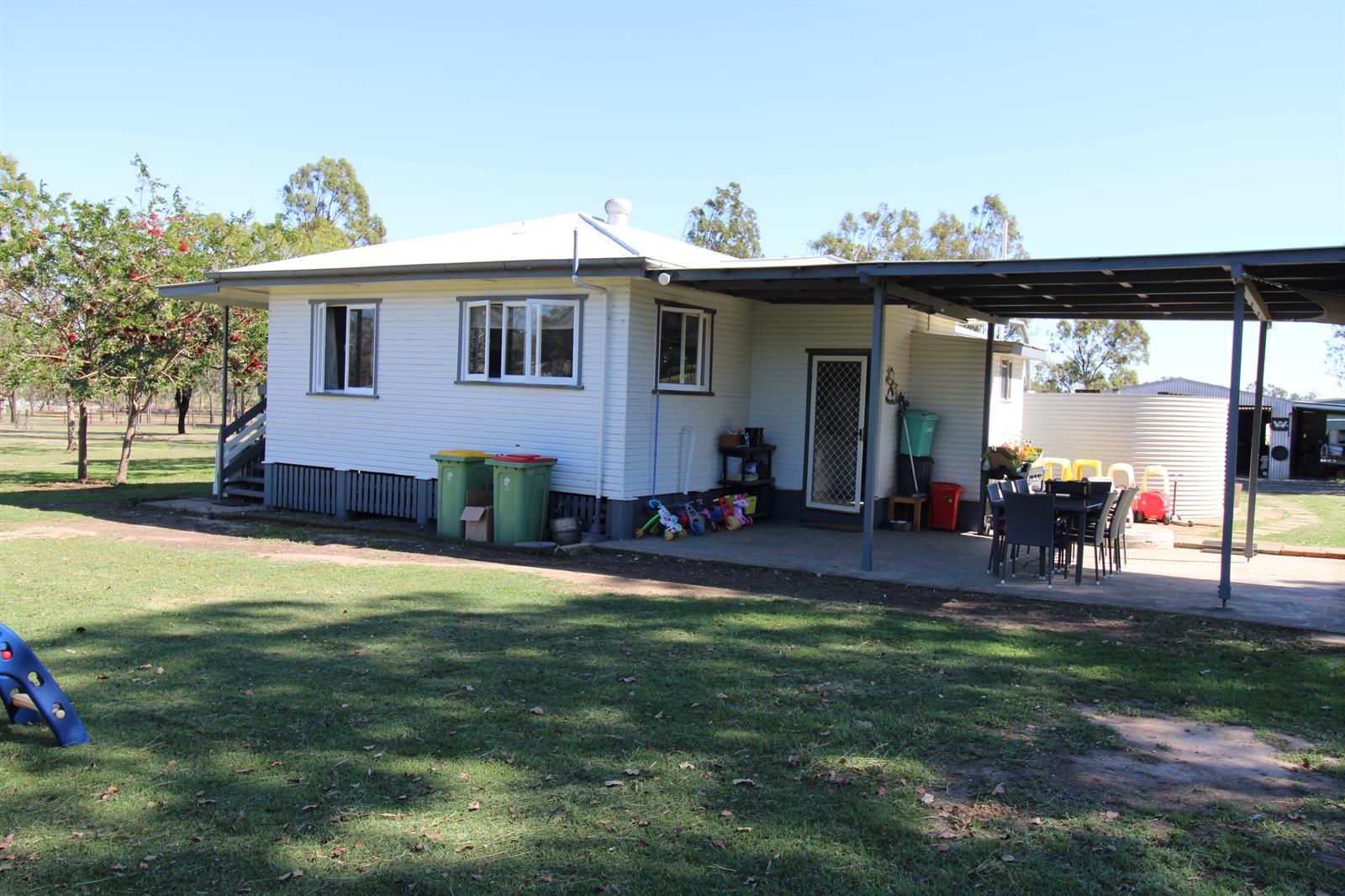 94 Staatz Quarry Road, Regency Downs QLD 4341, Image 0