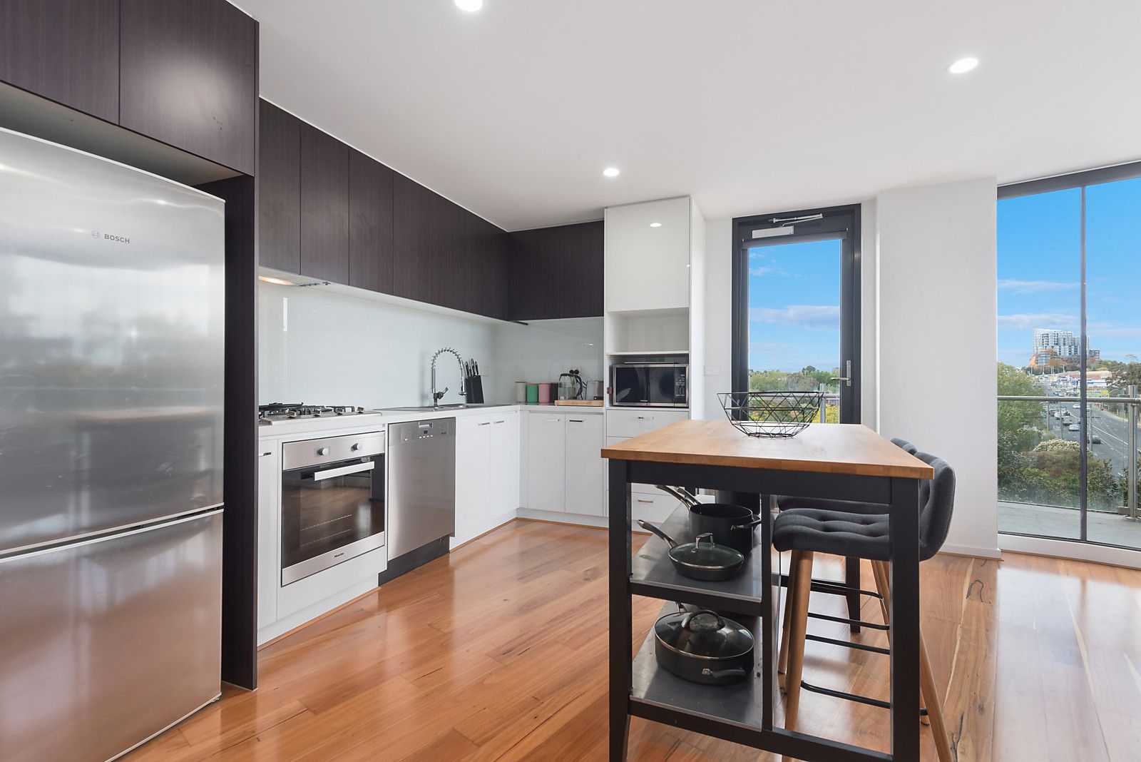 301/1 Eden Street, Heidelberg Heights VIC 3081, Image 2