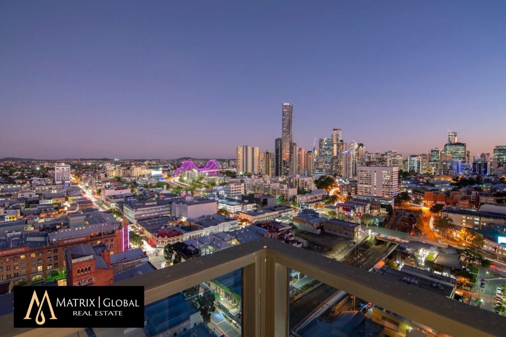 21806/107 Alfred Street, Fortitude Valley QLD 4006