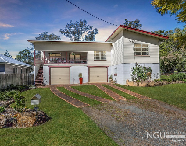 70 East Street, Esk QLD 4312