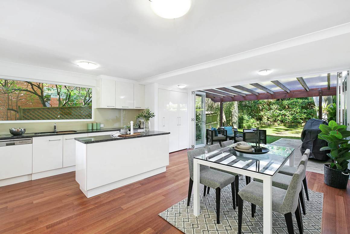 Picture of 1/70 Ourimbah Road, MOSMAN NSW 2088