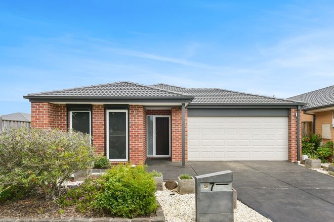 Picture of 7 Lilydale Avenue, CLYDE NORTH VIC 3978