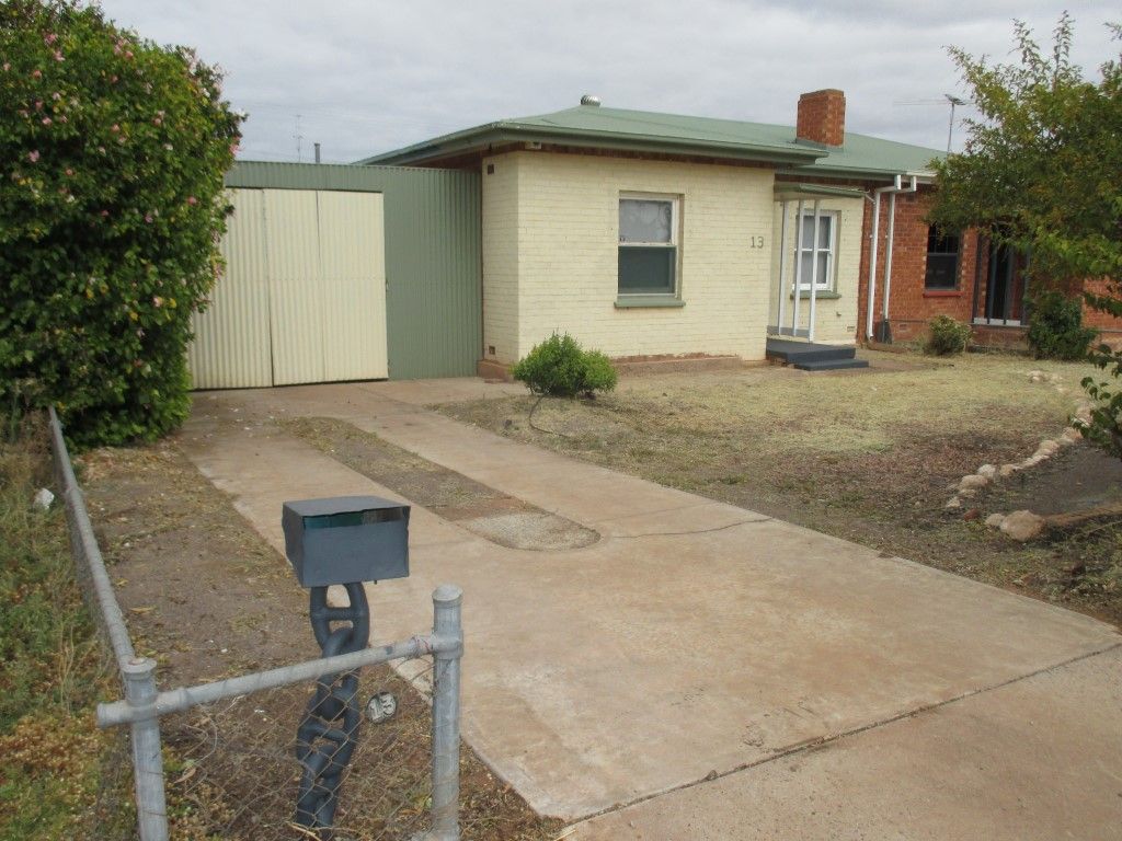 13 Schulz Avenue, Whyalla Norrie SA 5608, Image 0