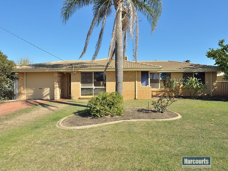 7 Lena Court, Greenfields WA 6210 House For Rent Domain